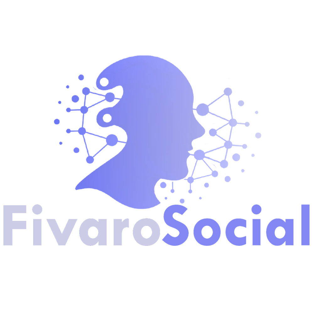 Fivaro Social logo
